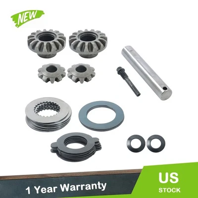 For Ford E-250 Econoline 1983-1996 4.9L l6 Rear Ford 8.8"  Clutch Gear Kit - Image 1 of 4