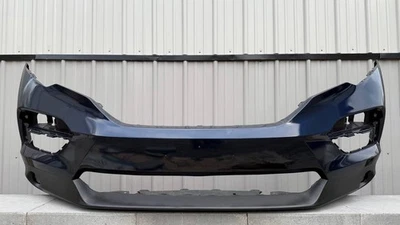 !!️SIN ENVÍO!!️ PARACHOQUES DELANTERO HONDA PILOT BLUE OBSIDIAN 2016 2017 2018 Foto 1 de 3