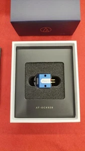 Audio-Technica AT-OC9XEB MC Type Stereo Cartridge record player in Used - Picture 1 of 7