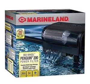 Marineland PF0200B Penguin Power Filter - Picture 1 of 4