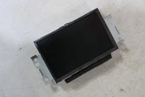 2011-2013 VOLVO S60 UPPER CENTER INFO DISPLAY SCREEN 31396001 #093454-45D - Picture 1 of 2