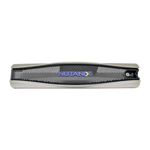 Supermicro (420-0008-0004) Nutanix Front Bezel (No Key) - Photo 1/2
