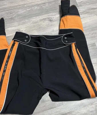 Damen Sporthose Gr.40 „ Uncle Sam" - Bild 1 von 4