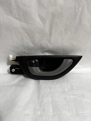 2009 2010 Honda Fit Left Driver Side Interior Door Handle OEM - Image 1 of 2