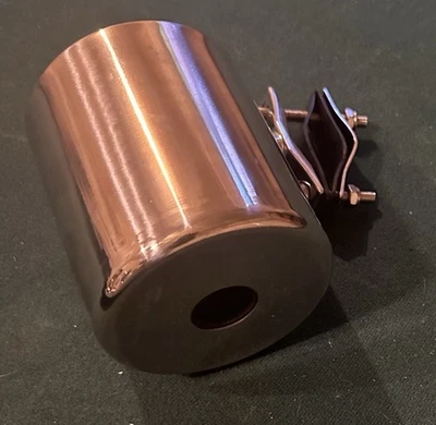 Motorcycle Cup Holder Foto 1 de 4