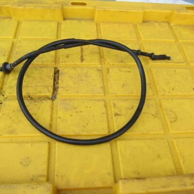 Kawasaki Ninja 250R EX250F 2007 OEM velocímetro cable línea Speedo Foto 1 de 4