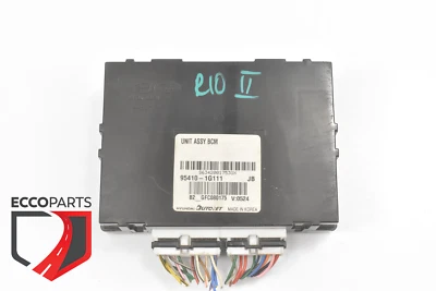 Centralina Body Computer BCM 95410-1G111 KIA RIO II - Immagine 1 di 4