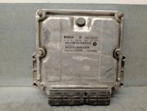 0281011280 centralina motore per CHRYSLER VOYAGER IV (RG RS) 2.5 CRD - Foto 1 di 4