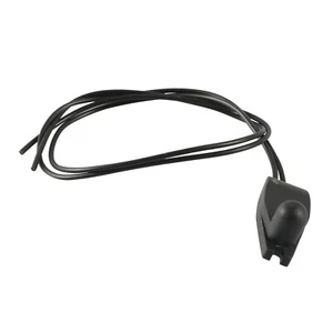 Outside Temperature Sensor 6445F9 Fit for Peugeot 207 306 307 406 Citroen Black - Picture 1 of 8