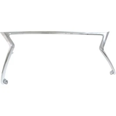 Sherman LXNX2015-98CQ-0 acabamento de moldura de grade central cromado para Lexus NX300h - Imagem 1 de 3