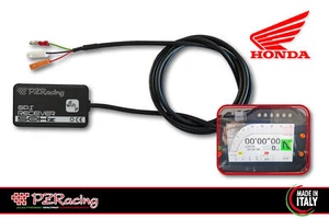 HO700 HONDATRONIC PZRACING RECEPTOR GPS 50HZ HONDA CBR 1000 RR-R SP 2020/23 - Picture 1 of 1