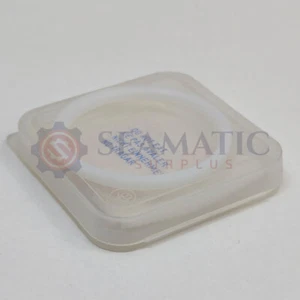 LOT OF 10 X HAMMELMANN 01.00742.0193 CYLINDRICAL RING FOR HP PUMPS , HI#62 - Picture 1 of 3