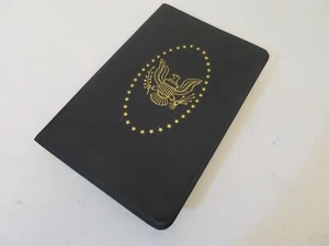 The Second Amendment Primer Book 1996 Les Adams Citizen's Guidebook Leather Cove - Picture 1 of 17