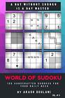 Akash Doulani World of Sudoku (Paperback) World of Sudoku