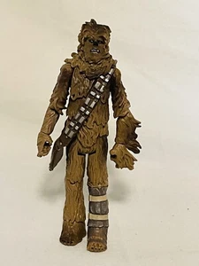 Star Wars Chewbacca Sandstorm Action Figure Hasbro Legacy 2008 Loose - Picture 1 of 3