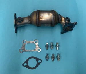 FITS: 2014-2015-2016 CHEVROLET IMPALA LIMITED 3.6L REAR CATALYTIC CONVERTER - Picture 1 of 1