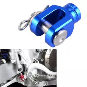 Clevis freno trasero NiceCNC para Yamaha YZ 125 125 250 450 F X FX WR250F WR450F - Imagen 1 de 7