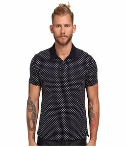 Jack Spade - Eskridge Dot Polo Shirt Size XL "NWT" Free Ship 100% Authentic - Picture 1 of 6