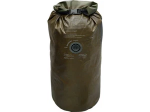 Military USMC SealLine Large Waterproof Stuff OD Sack ILBE Main Liner 65L USED - Picture 1 of 10