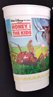 1988 Honey I Shrunk The Kids: Collectible Cup Magnifying Glass 32oz Cup Canada