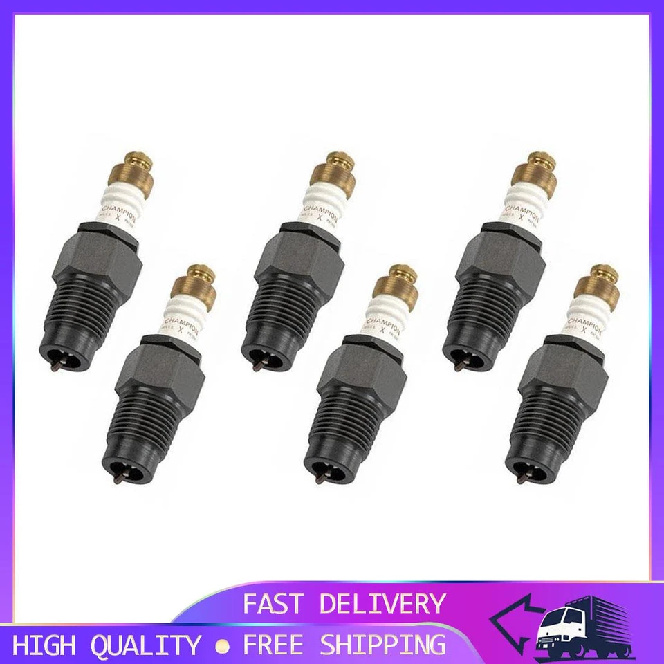 Свеча зажигания для модели Reo M 1918 1917 1916 - Изображение 1 из 4