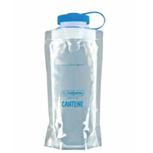 Nalgene Wide Mouth Canteen 32oz White - Picture 1 of 1