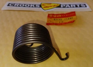 NOS 09448-45008 RM100/RM125/RM250/RM370/RM400 Suzuki Kickstart Return Spring - Picture 1 of 7