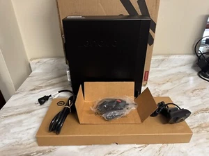 Lenovo ThinkStation P330 SFF Workstation PC Intel Xeon 32GB 9TB P1000 W11Pro - Picture 1 of 18