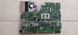 carte mère complète ASUS X75VD - Photo 1/2