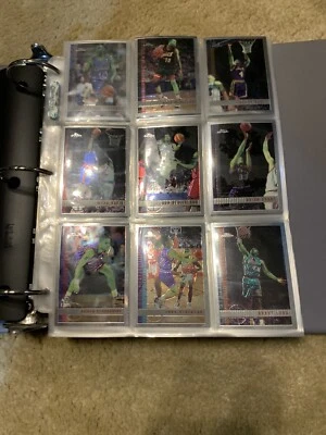 1997-1998 Basketball Topps Chrome  - Pick from List - Complete Your Set 🔥🔥 - Image 1 of 4