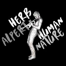 Alpert Herb - Human Nature CD Rykodisc