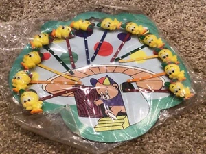 12 alfileres Bobby vintage para niña - Piolín - Imagen 1 de 10