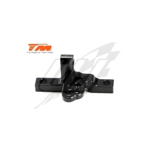 E4RS4 Aluminum 7075 Front Left - Rear Right Upper Bulkhead Team Magic - TM50760 - Foto 1 di 1