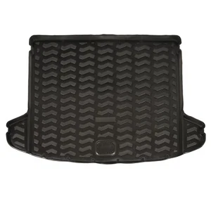 Boot Liner Mat Tray Protector For Kia Sportage Mk5 2022-Up PREMIUM RUBBER - Imagen 1 de 12