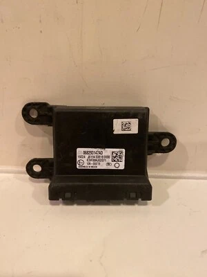 CARREGADOR PASIFICA DODGE RAM 2500 2018 MÓDULO GATEWAY 68293147AD FABRICANTE DE EQUIPAMENTO ORIGINAL - Imagem 1 de 3