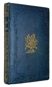 The Bouquet: Containing The Poetry and Language of Flowers.  1845. - Picture 1 of 4