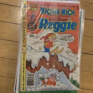 comics lot vintage - Picture 1 of 9