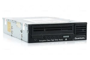 TC-L62AN QUANTUM ULTRIUM LTO-6 INTERNAL SAS TAPE DRIVE - Photo 1/7