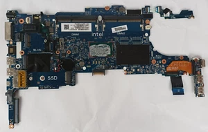 Scheda madre Hp Elitebook 840 G2 799511-001 Intel i5 5300 - Picture 1 of 2