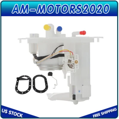 Conjunto de bomba de combustível com unidade de envio para Subaru Baja 2003 H4 2.5L SP4039M E8596M - Imagem 1 de 4