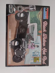 Kit Model Monogram Scala 1/24 - Foto 1 di 5