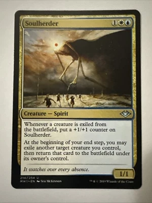 Soulherder Modern Horizons Regular - Image 1 of 2