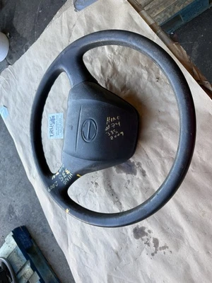 HINO 258 268 338 STEERING WHEEL  - Image 1 of 4
