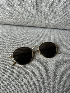 Cartier CT0009S Sunglasses - Picture 1 of 5