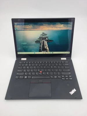 Lenovo ThinkPad X1 Yoga Gen. 2 i7-7500U 2.7GHz 8GB Ram 512GB SSD WIN 11 Pro - Imagem 1 de 4