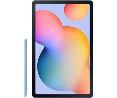 SAMSUNG Galaxy Tab S6 Lite WiFi 10,4 Zoll 64 GB 4 GB RAM Blau - Bild 1 von 4