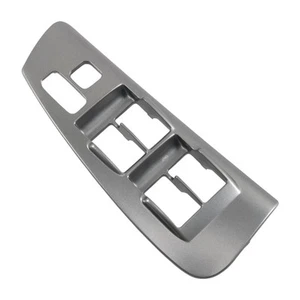 Car Door Window Switch Bezel 74232-01030 for Toyota Matrix 2003-2008 - Picture 1 of 7
