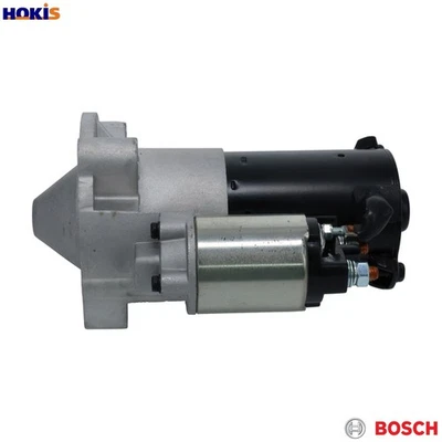 STARTER 1 986 S00 714 FOR MITSUBISHI PEUGEOT PARTNER/Box/Body/MPV TRAVELLER 2.2L - Image 1 of 4