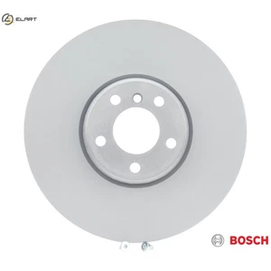 2x BRAKE DISC 0 986 479 E30 FOR BMW 5/Gran/Turismo/F07 N57D30C 3.0L 6cylB 4.4L - Picture 1 of 13