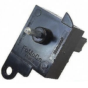 Motorcraft HVAC Blower Control Switch for 1997-2008 Ford E-350 Econoline kf Foto 1 de 4